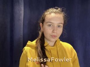 MelissaFowler