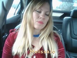 MelissaJo