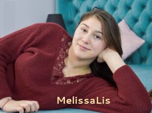 MelissaLis