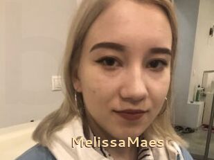 MelissaMaes