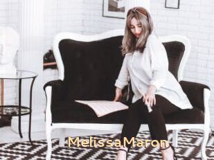 MelissaMaron