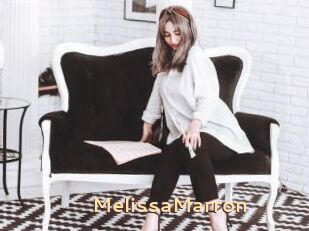 MelissaMarron