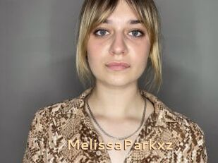 MelissaParkxz