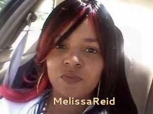 MelissaReid