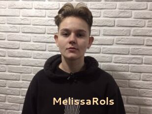 MelissaRols