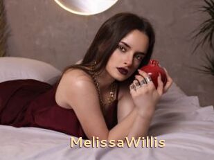 MelissaWillis
