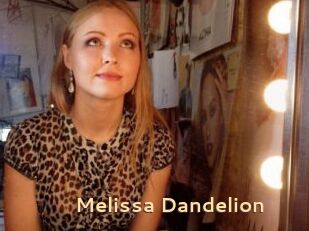 Melissa_Dandelion