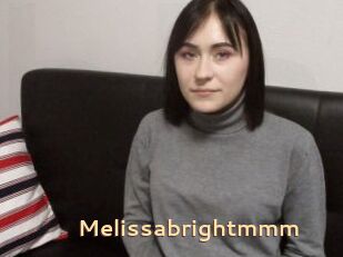 Melissabrightmmm
