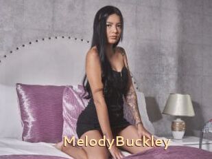 MelodyBuckley