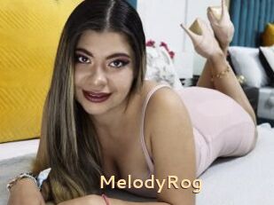 MelodyRog