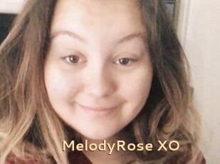 MelodyRose_XO