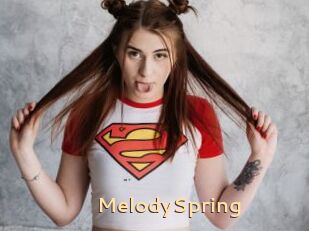 MelodySpring