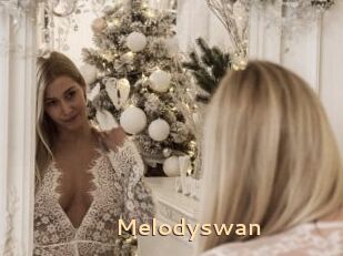Melodyswan