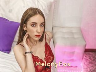 MelonyFox