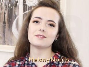 MelonyNorris