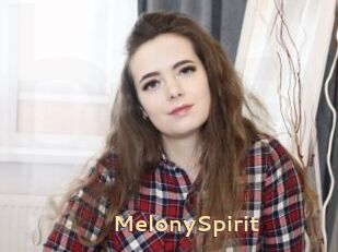 MelonySpirit