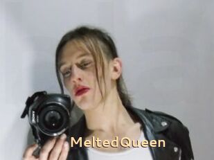 MeltedQueen