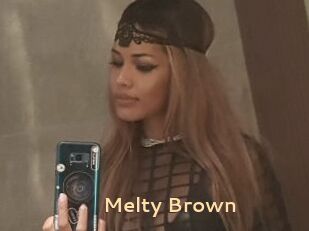 Melty_Brown