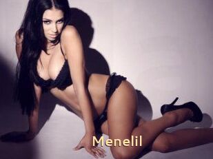Menelil