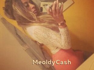 MeoldyCash