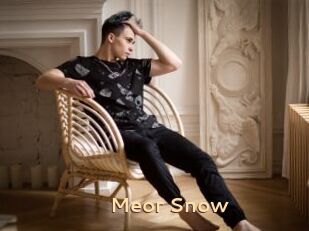 Meor_Snow
