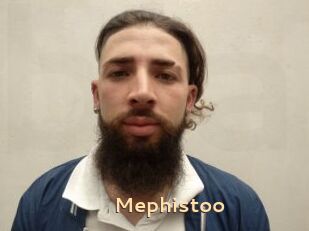 Mephistoo