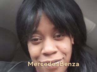MercedesBenza