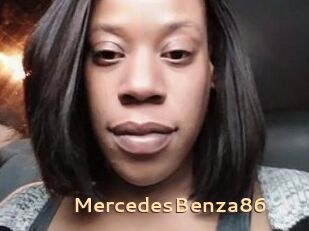 MercedesBenza86