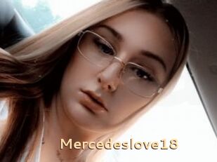 Mercedeslove18