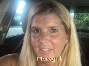 Mercgirl