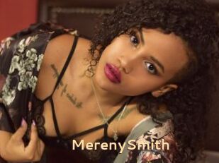MerenySmith