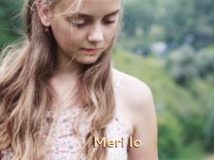 Meri_lo