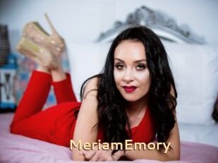 MeriamEmory