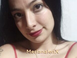 MerianalenX