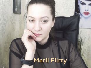 Meril_Flirty