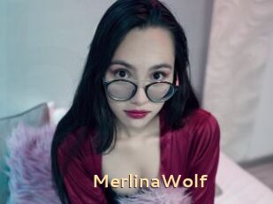 MerlinaWolf