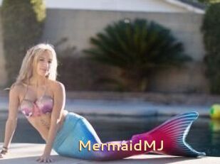 MermaidMJ