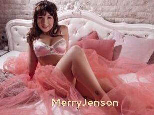MerryJenson