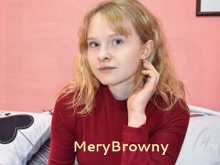 MeryBrowny