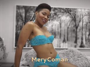 MeryComan
