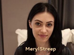 MerylStreep
