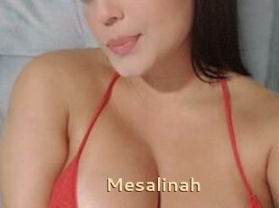 Mesalinah