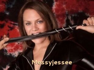 Messyjessee
