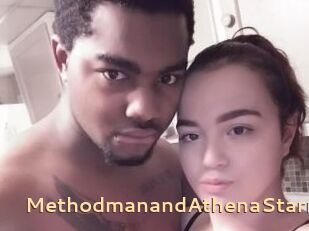MethodmanandAthenaStarr
