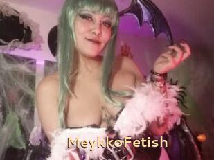 MeykkoFetish