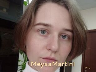 MeysaMartini