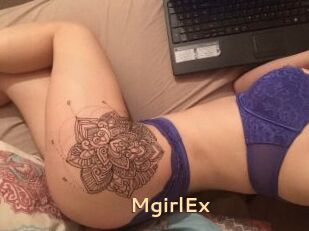 MgirlEx