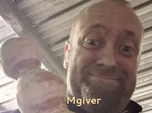 Mgiver