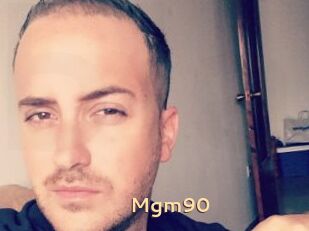 Mgm90