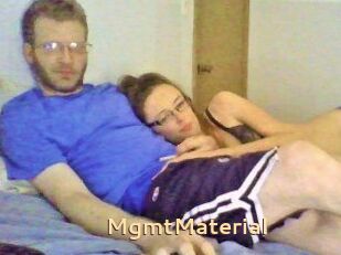 MgmtMaterial